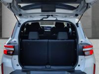 Opel Frontera - Vorschau Bild 5