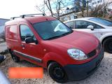 Renault Kangoo 1.5 diesel 138550km - Renault Kangoo aus 2007 mit Diesel-Antrieb