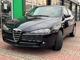 Alfa Romeo ANDERE 147 1.6 TS ECO 16V Distinctive - Alfa Romeo: 1.6