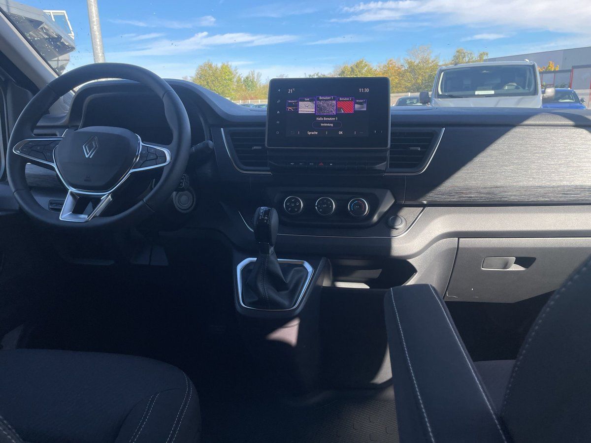 Renault Trafic - Bild 14