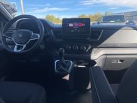 Renault Trafic - Vorschau Bild 14