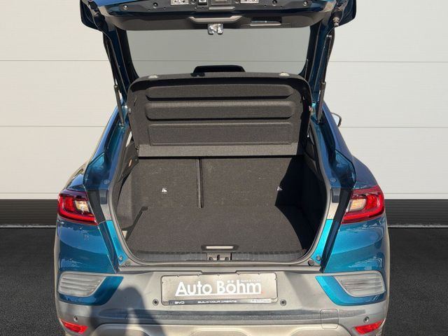 Renault Arkana Intens