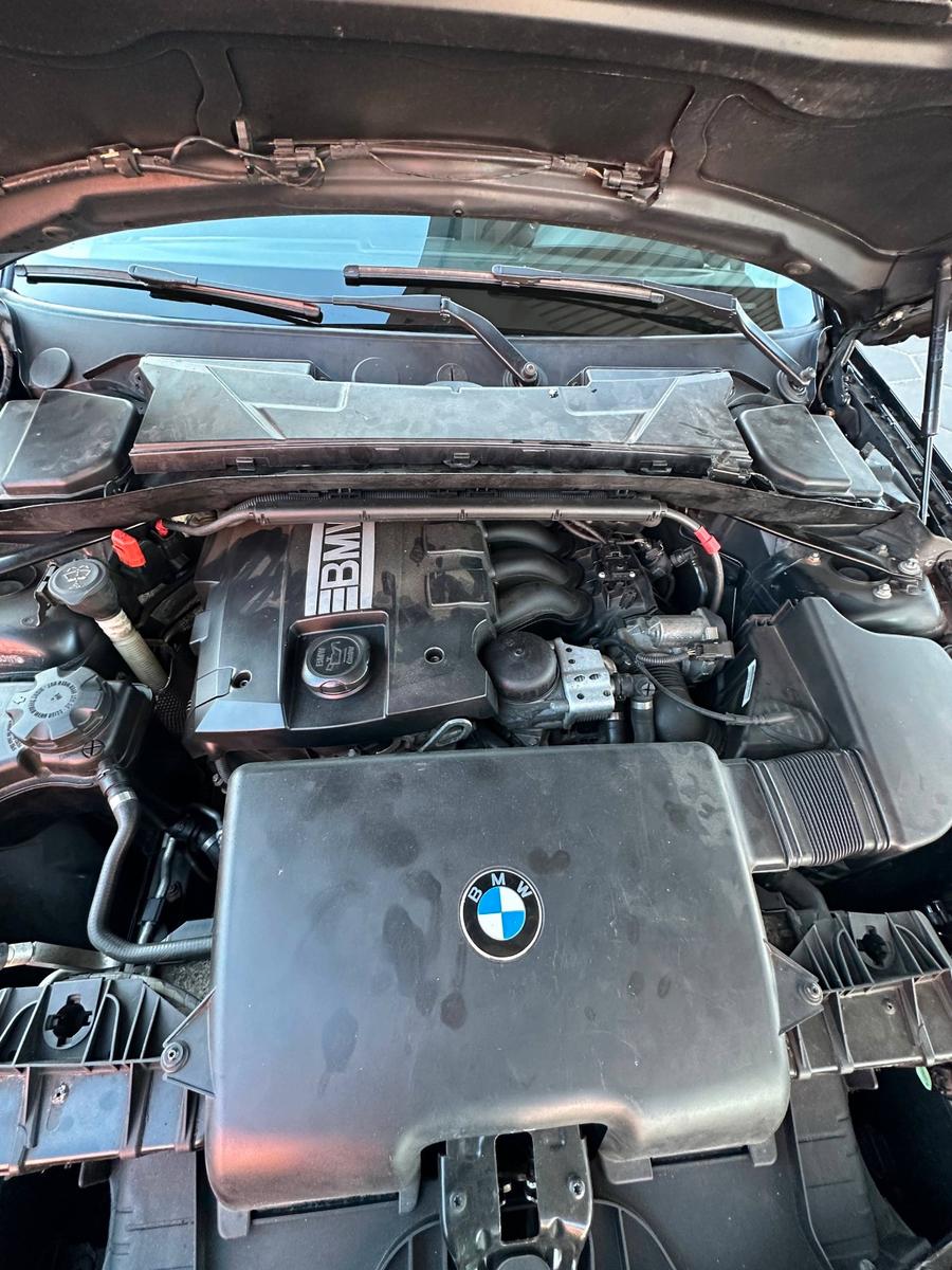 BMW  BMW 116i E81 | TÜV NEU | Neue Reifen | Top Zust