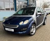 Smart ForFour 1.1 Basis 55 kW KLIMA/HUNEU/8-FACH - Smart ForFour in Freiburg