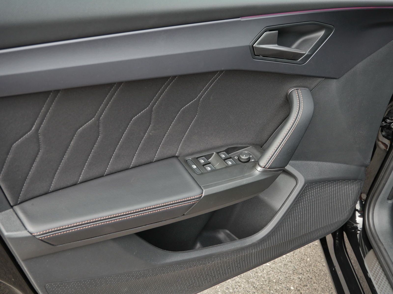 Cupra Leon - Bild 24
