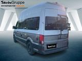 Volkswagen Crafter Grand California 600 Dieselheizung Navi - Volkswagen Kastenwagen Crafter