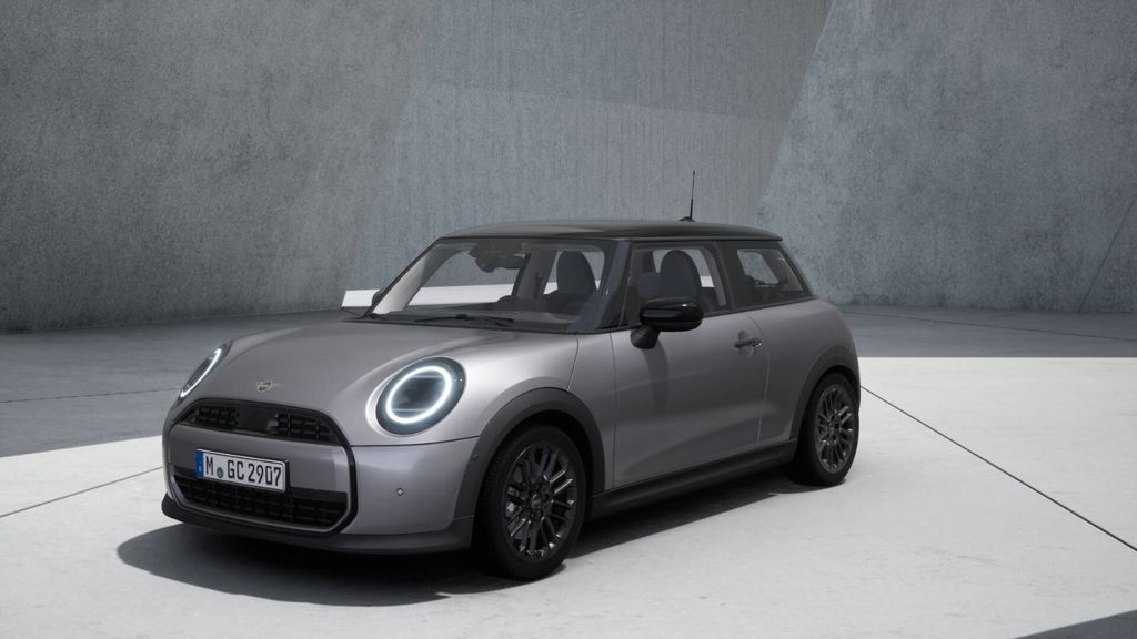 MINI Mini 3-trg. Cooper C Classic Trim für 261€ mtl.