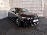 Audi A1 Sportback 1.5 TFSI S line/DSG - Audi A1: 5.5