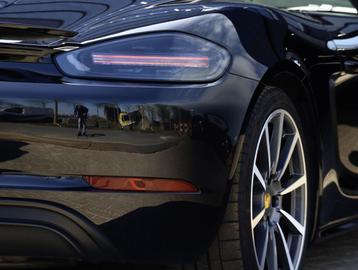2018 Porsche BOXSTER 缩略图 13