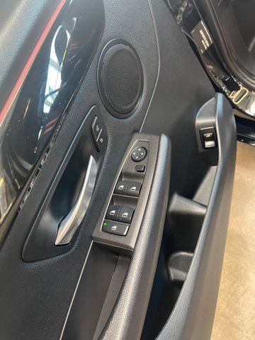 BMW 216 d Gran Tourer  *Sport Line*LED*PDC*Bluetooth