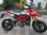 Ducati Hypermotard SP 
