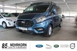 Ford Transit Custom Bürstner L2 COPA HOLIDAY MARKISE