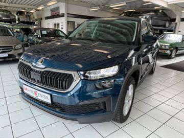 Skoda Kodiaq - 8