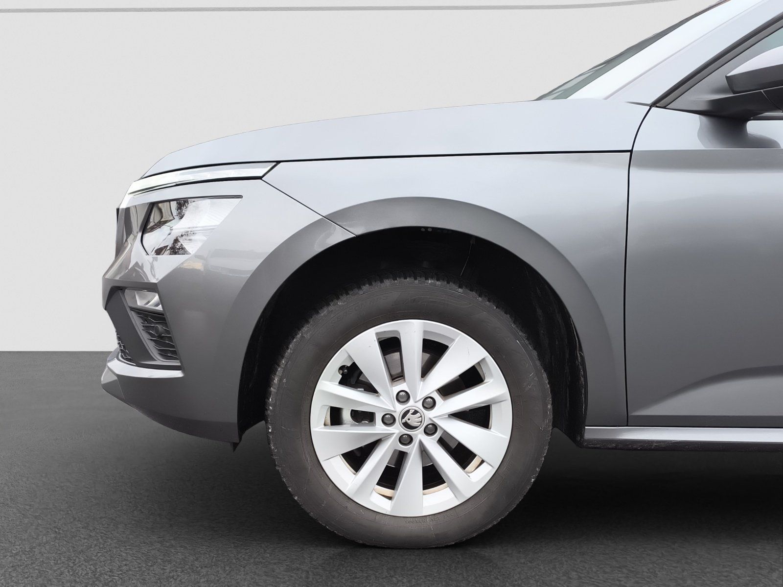 Skoda Kamiq - Bild 12