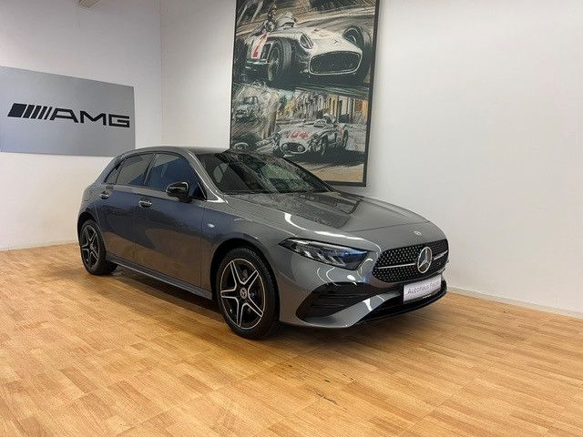 Image of Mercedes-Benz A 250