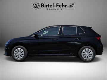 Skoda Fabia Selection Plus 1.0 TSI DSG LED