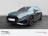 Audi A4 Avant 40 TFSI Q 2x S LINE MATRIX KAMERA AHK L - Audi A4 Jahreswagen