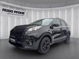 Kia Sportage 1.6 GDI 2WD - Kia Sportage Gebrauchtwagen in Hamburg