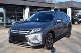 Mitsubishi Eclipse Cross Diamant Edition+ 2WD - Mitsubishi Gebrauchtwagen in Kiel