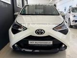 Toyota Aygo x-play connect Klima RCAM Tempomat Alus - Toyota Gebrauchtwagen in Dortmund