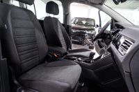 Volkswagen Touran - Vorschau Bild 13