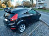 Ford Fiesta 1,6 Ti-VCT Sport  1 Hand   Zahnriemen neu - Ford Fiesta aus 2011: 1.6