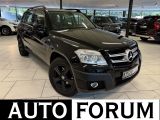Mercedes-Benz GLK 200 CDI SPORT AUT NAVI COMAND LEDER PDC SHZ - Mercedes-Benz GLK 200 in Hamburg