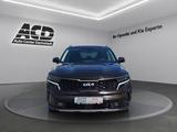 Kia SORENTO 1.6T AT PHEV 4WD VISION |1.HAND|AHK|E-SI - mit Hybrid-Antrieb: Braun, Geländewagen