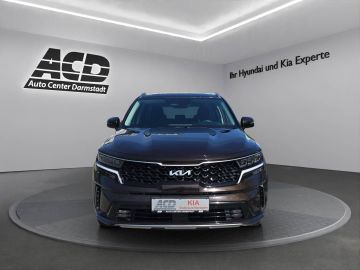 KIA Sorento - 2