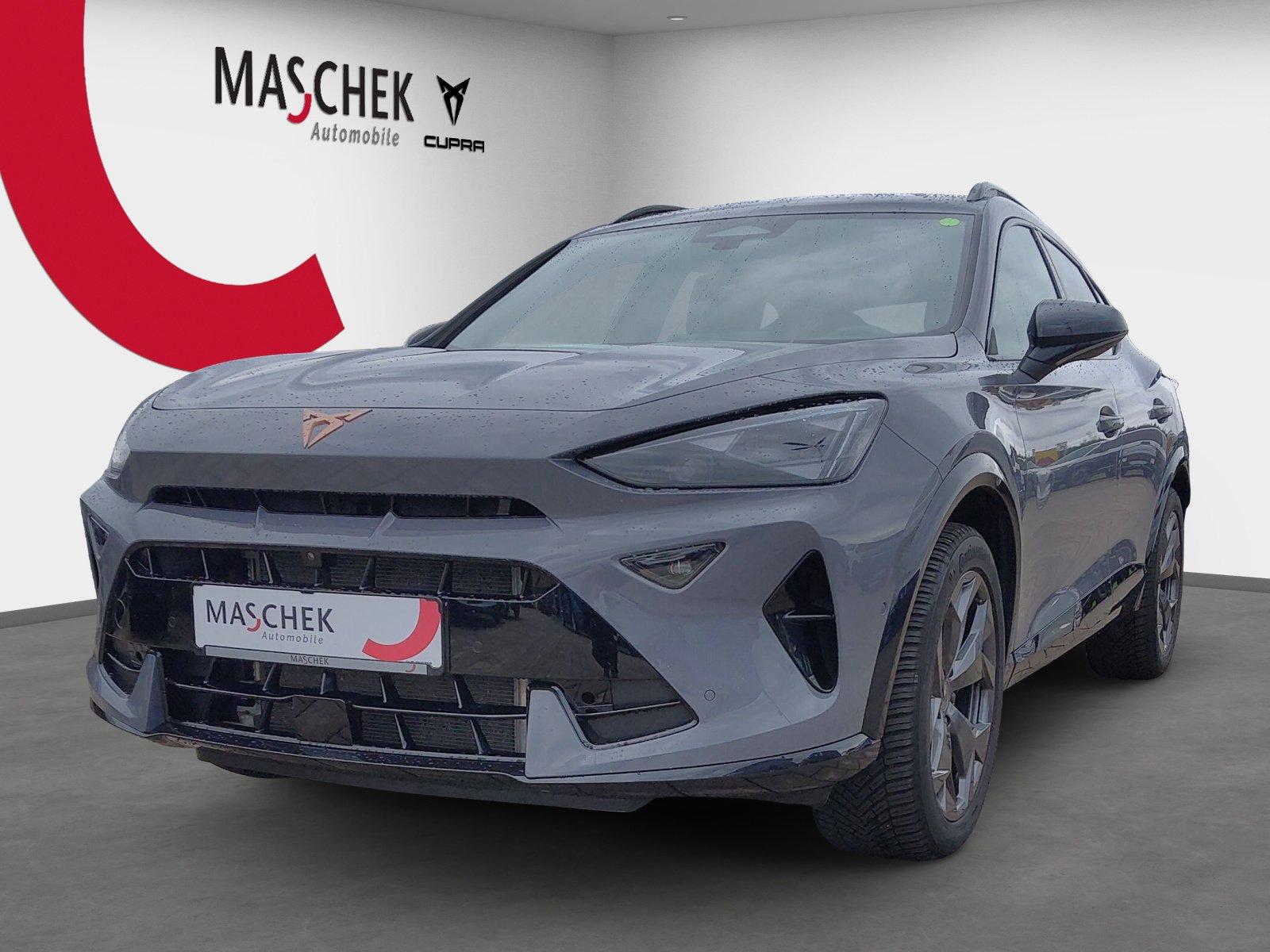Cupra Formentor 1.5 eTSI DSG Sonderleasing 360°View Ma