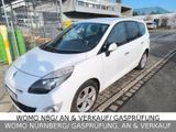 Renault Scenic/Klima/Euro 5/Automatik - Renault Megane: Van