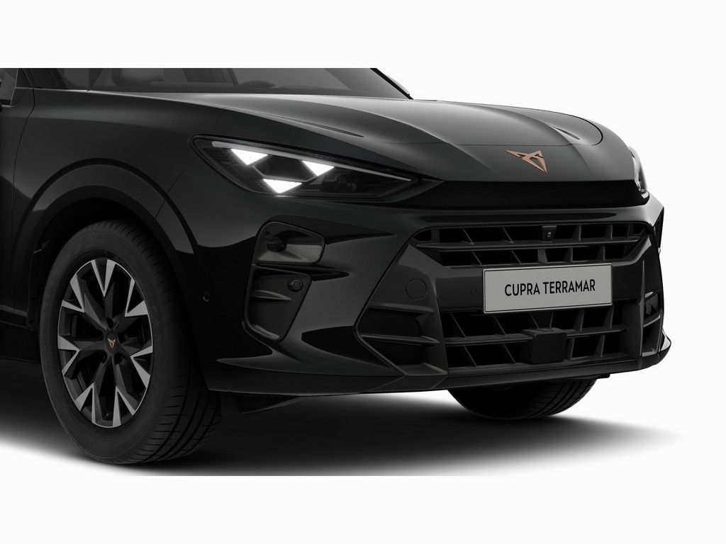 Cupra Terramar - Bild 10