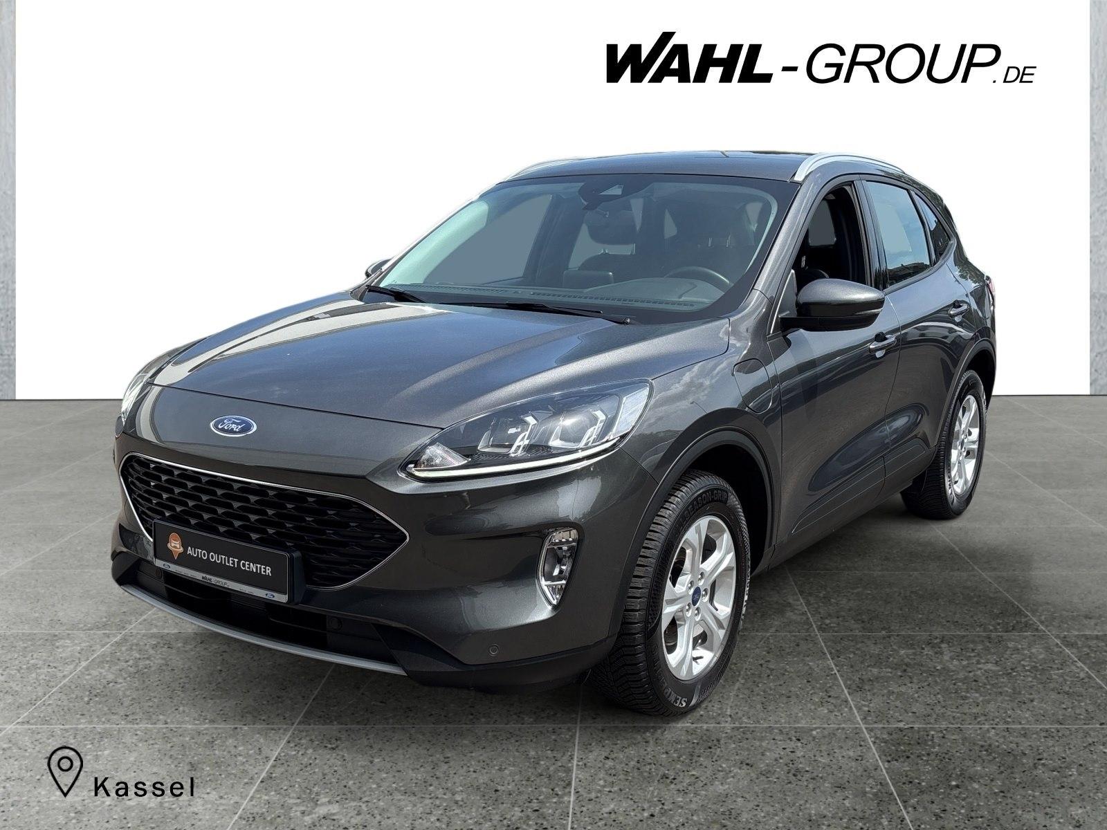 Ford Kuga PHEV COOL+CONNECT Plug-In Hybrid Cool & Con