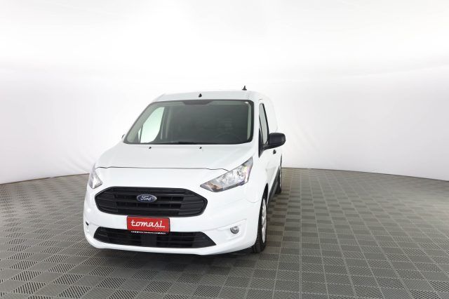 Другие FORD Transit Connect Transit Connect 210 1.5 Eco