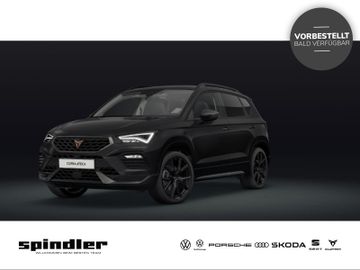 Cupra Leasingangebot: Cupra Ateca 1.5 TSI ACT 110 kW (150 PS)
