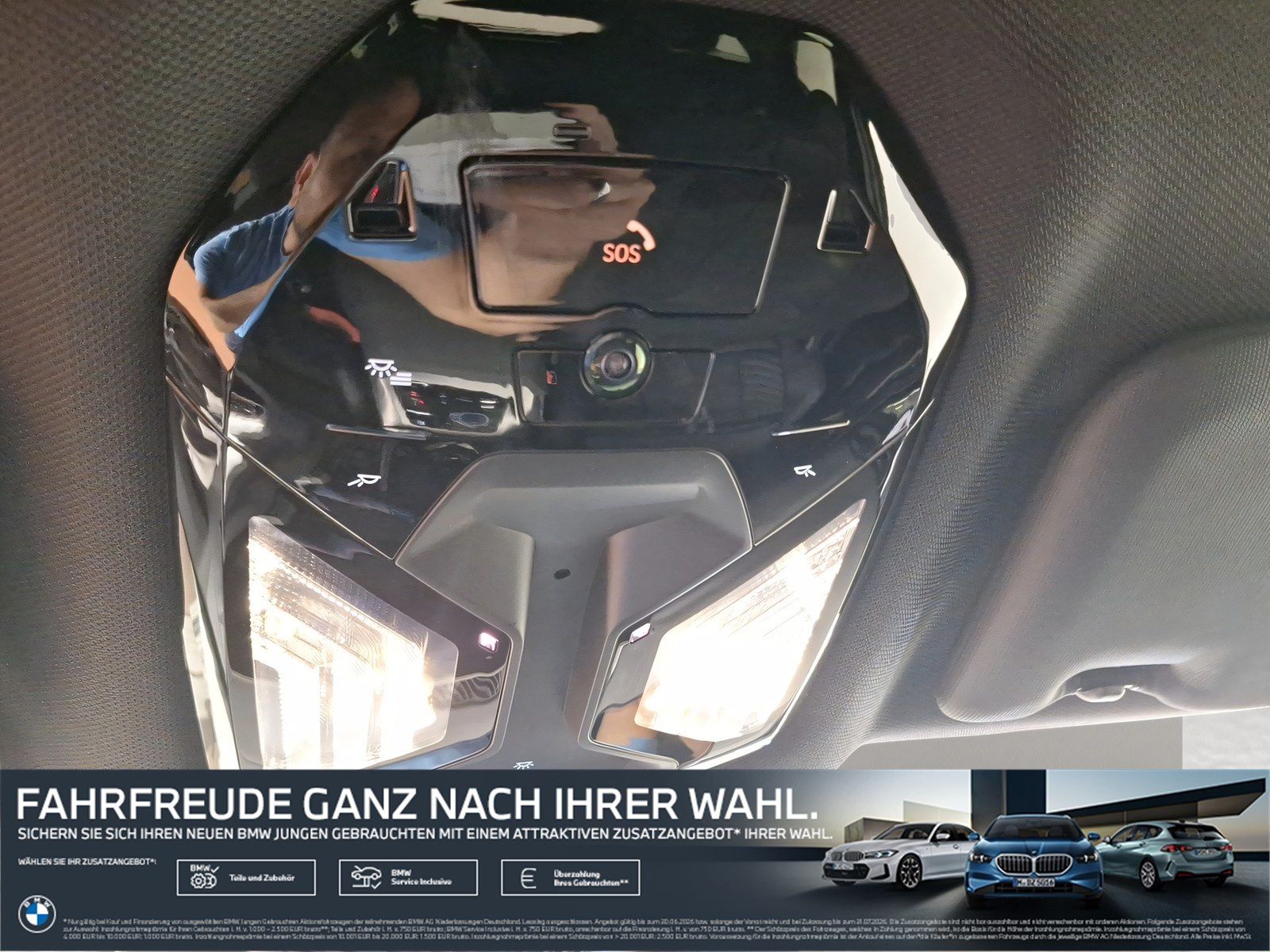 BMW X3 - Bild 20