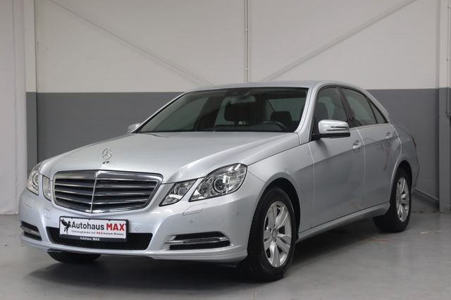 Mercedes-Benz E 250 CGI BlueEfficiency~33.000Km ~ 1. Hand 1931