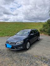 Volkswagen Passat 2.0 TDI DSG 125kW  - Volkswagen Passat: 125kw