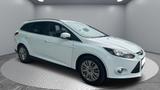 Ford 1.0 C.Edition 1Hand *Navi PDC SHZ*Zahnriemen NEU - gebrauchte Ford Focus aus dem Jahr 2012