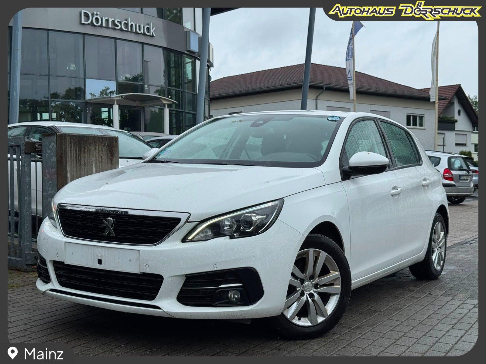 Peugeot 308 Active Business NAVI. PDC. BT. KLIMA