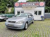 Opel Astra 1.6 *TÜV/AU 06-2027*WENIG KILOMETER*1.HAND - Opel aus 2002