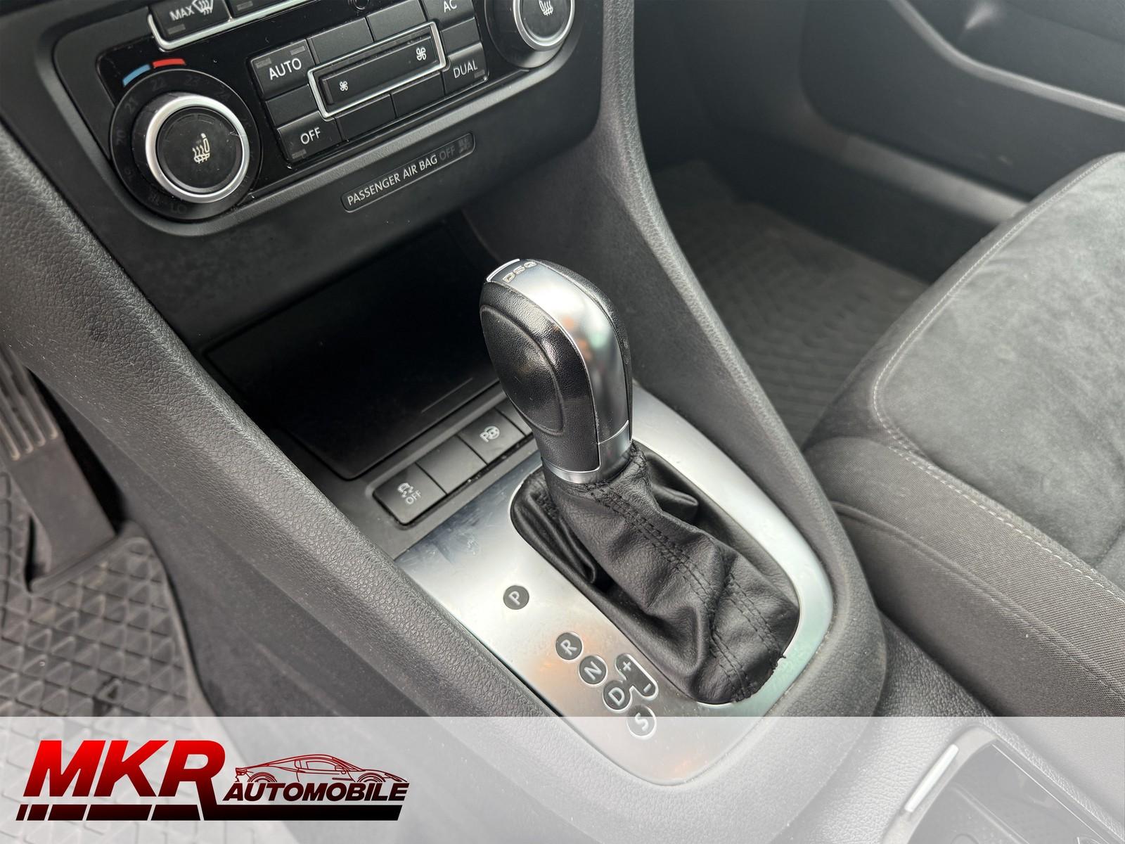 Volkswagen Golf 2013 — photo 11