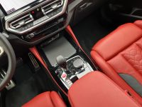 BMW X4 M - Vorschau Bild 13
