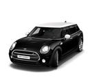 MINI Clubman Cooper S Klimaaut. Komfortzugang PDC - schwarze Mini Clubman Serie