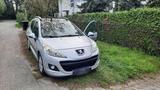 Peugeot Kleiner schöner Familienwagen - : Kleine