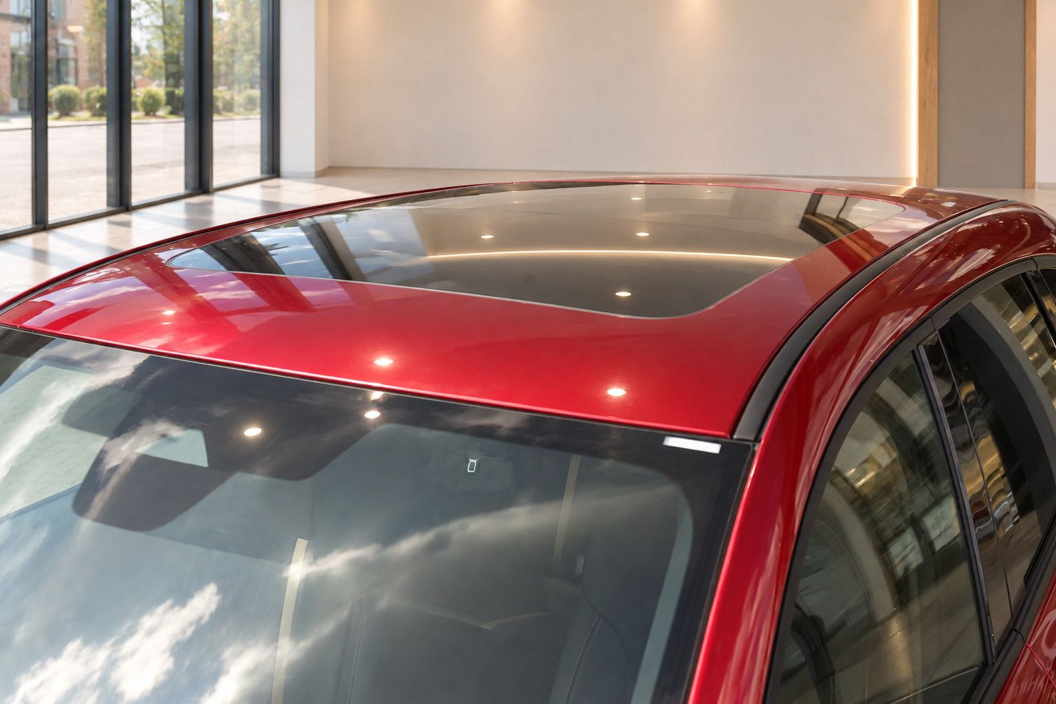 Mazda CX-60 - Bild 9