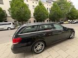 Mercedes-Benz E 250 CDI 4MATIC T B.E. AVANTGARDE Aut. AVAN... - Mercedes-Benz E 250 in München