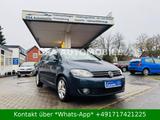 Volkswagen Golf Plus VI Comfortline 1,6  102 PS SHZ.1 HAND - Kleinbus bis 5.000 Euro