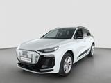 Audi Q6 e-tron performance 225 kW S-Line AHK|HUD|Luft - Audi Q6 e-tron performance Gebrauchtwagen