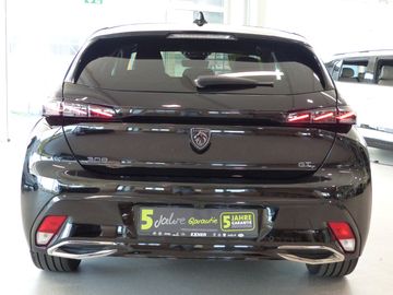 Peugeot 308 - 9